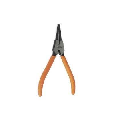 PINCE DROITE POUR CIRCLIPS EXT.180M ACEM - 1